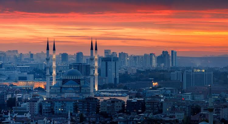Ankara Kurye