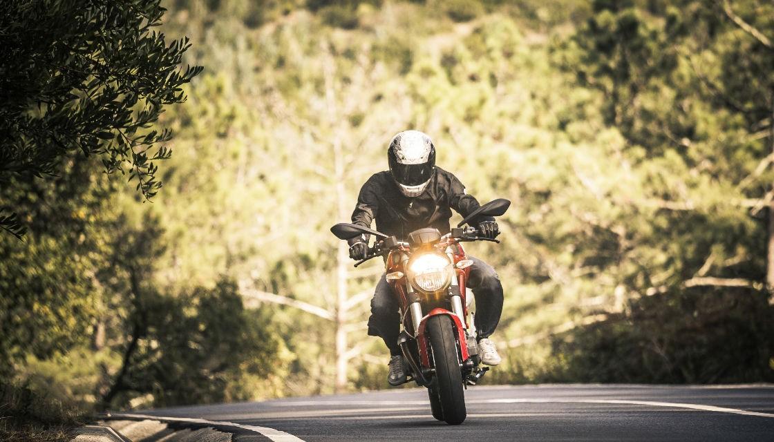Süper Motorlu Vale